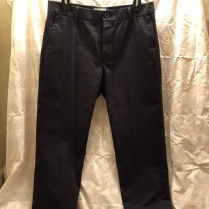 Dockers Slim Tapered black Dress Pants